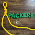 Packers Keychain Kit