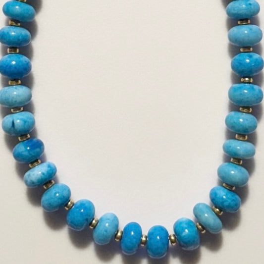 Caribbean Opal Dream Charm