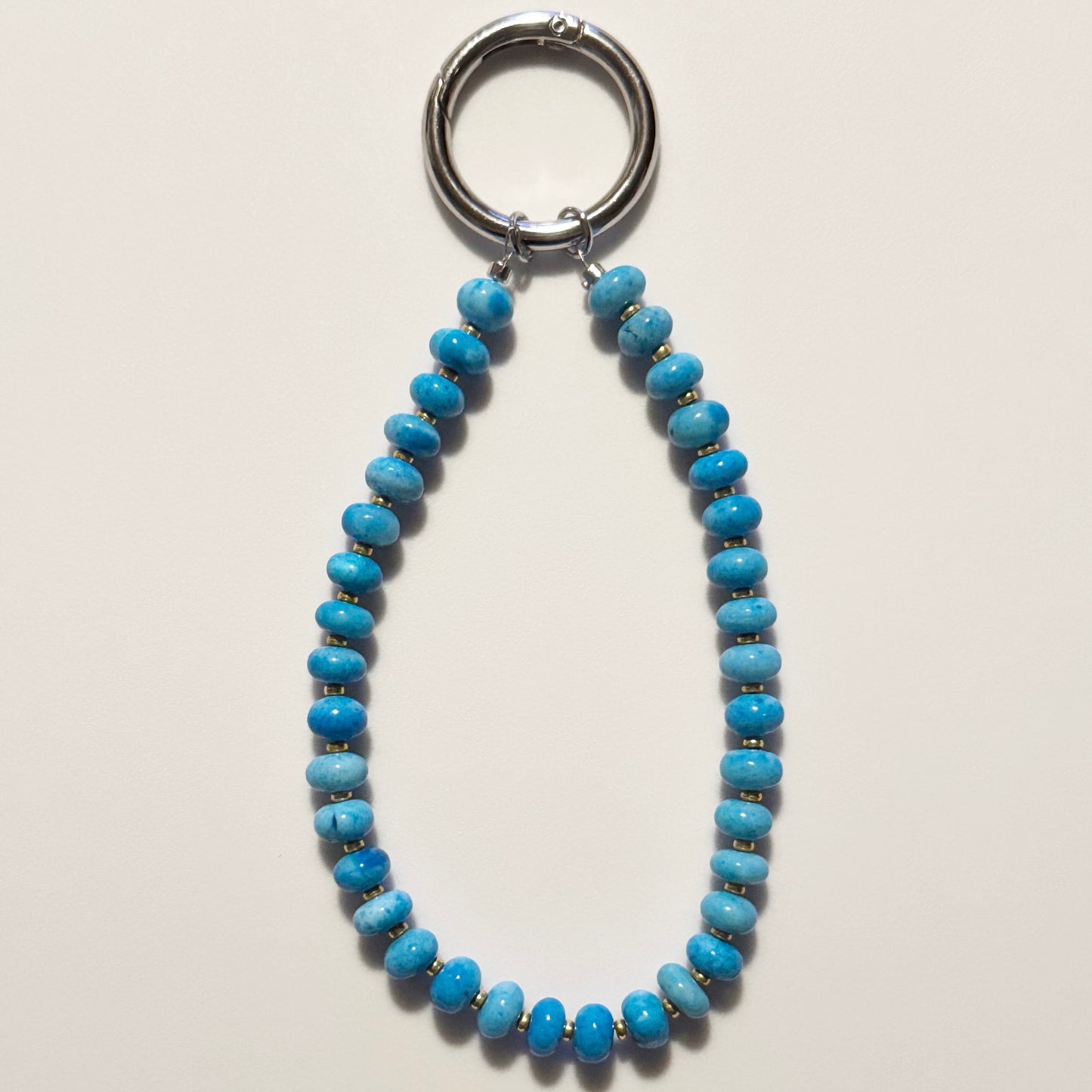 Caribbean Opal Dream Charm
