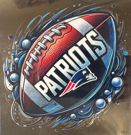 Patriots Football