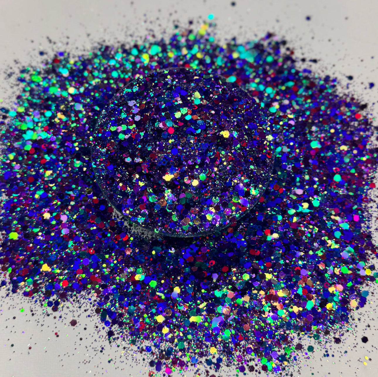 Pixel - Chunky