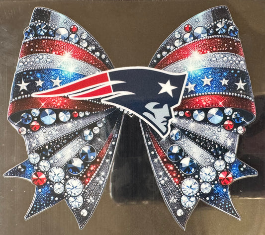 Patriots Bow