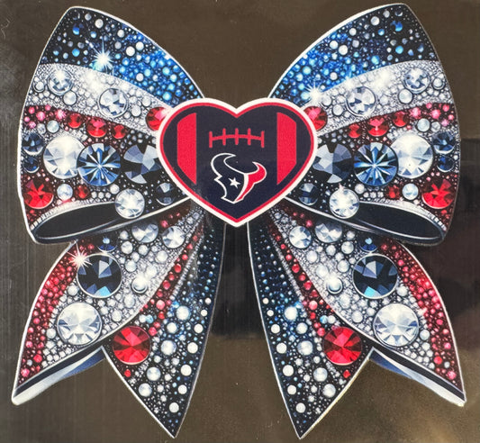 Texans Bow