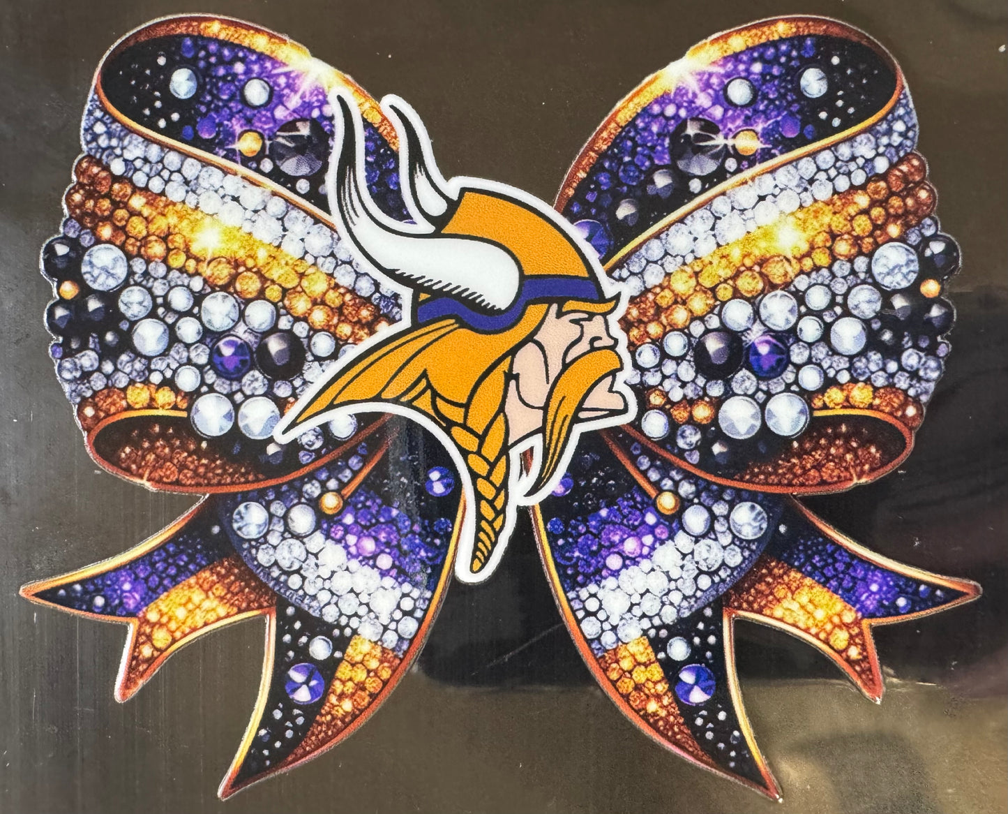 Vikings Bow