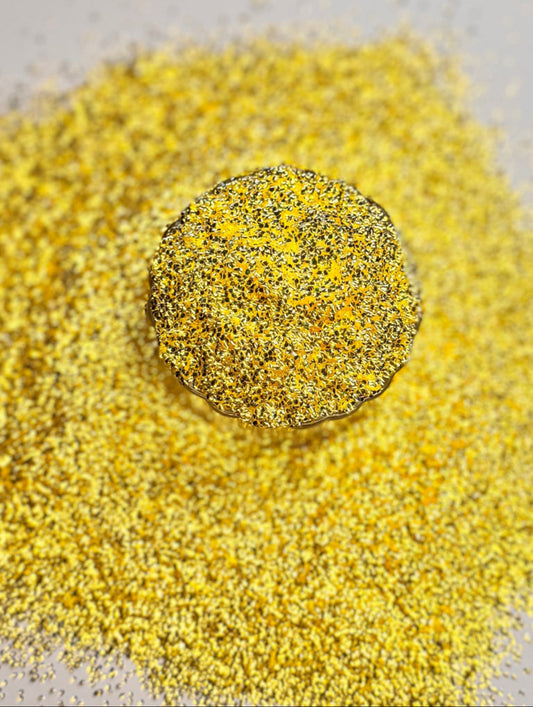 Sunflower - Mini Chunk Mermaid Tears