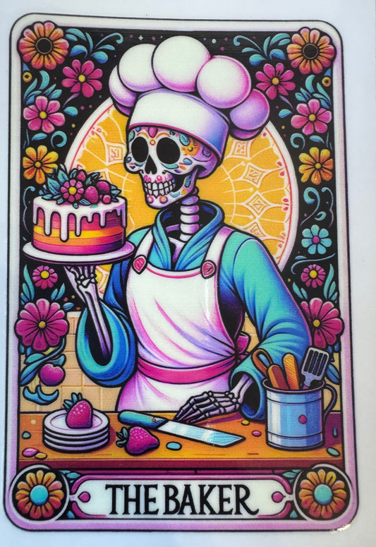 Baker