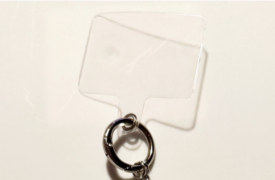 Cell Phone Case Attachment