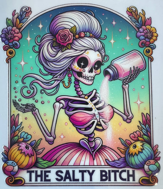 Salty