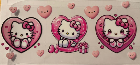 Sweet Heart HK