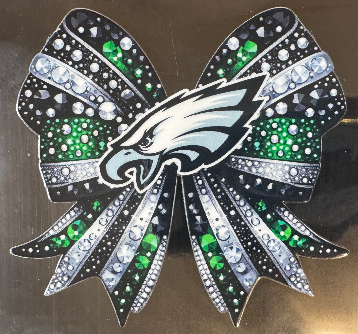 Eagles Bow