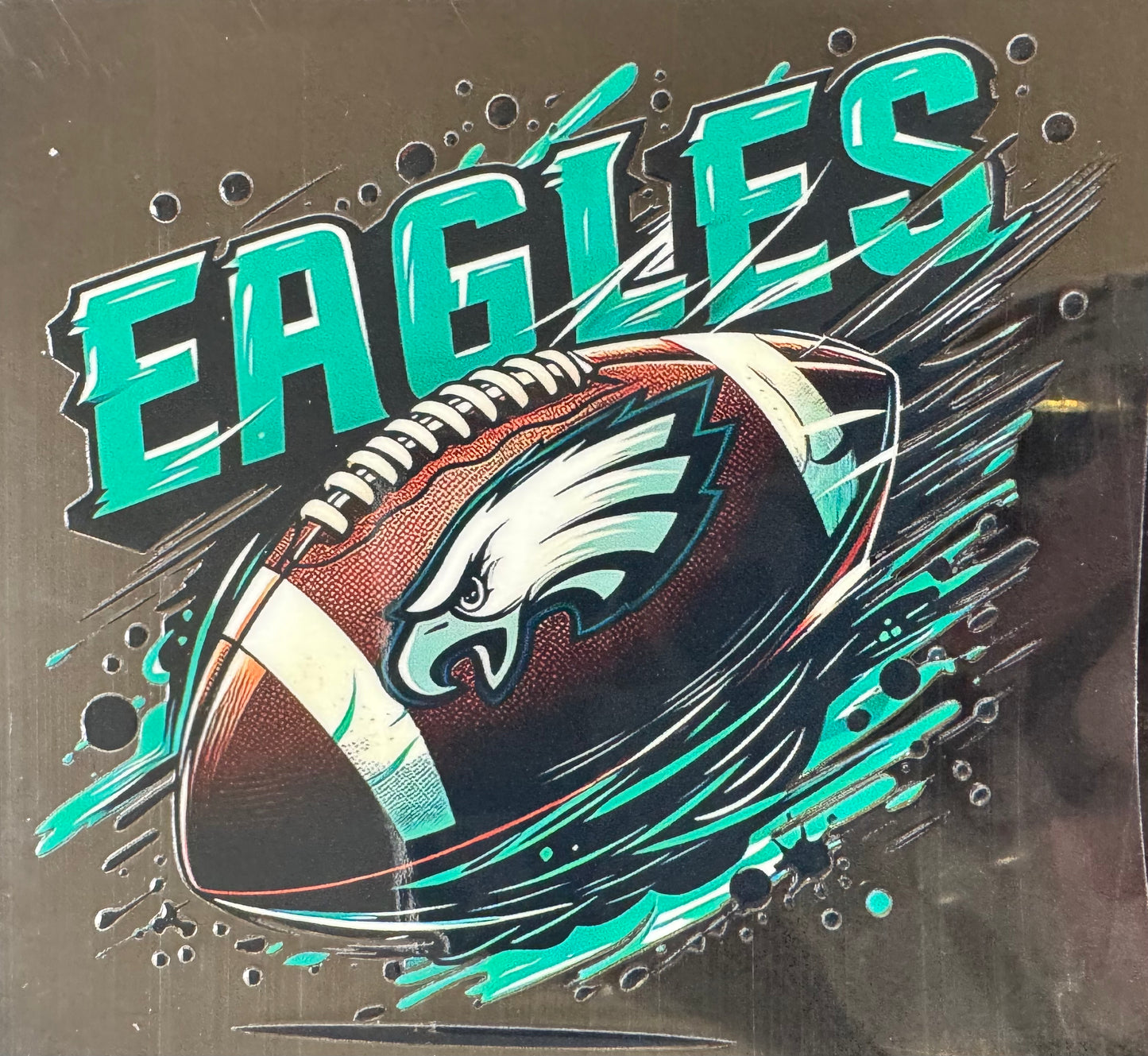 Eagles Football