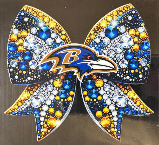 Ravens Bow