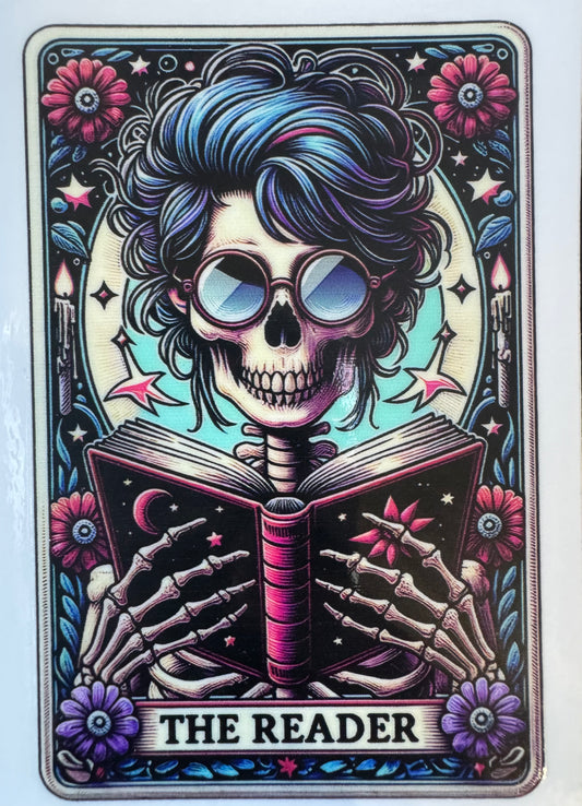 Reader