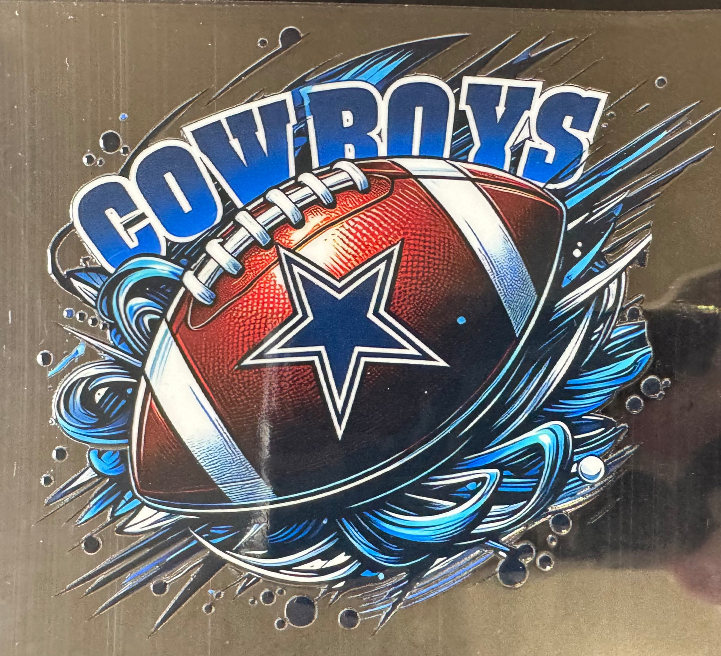 Cowboys Football