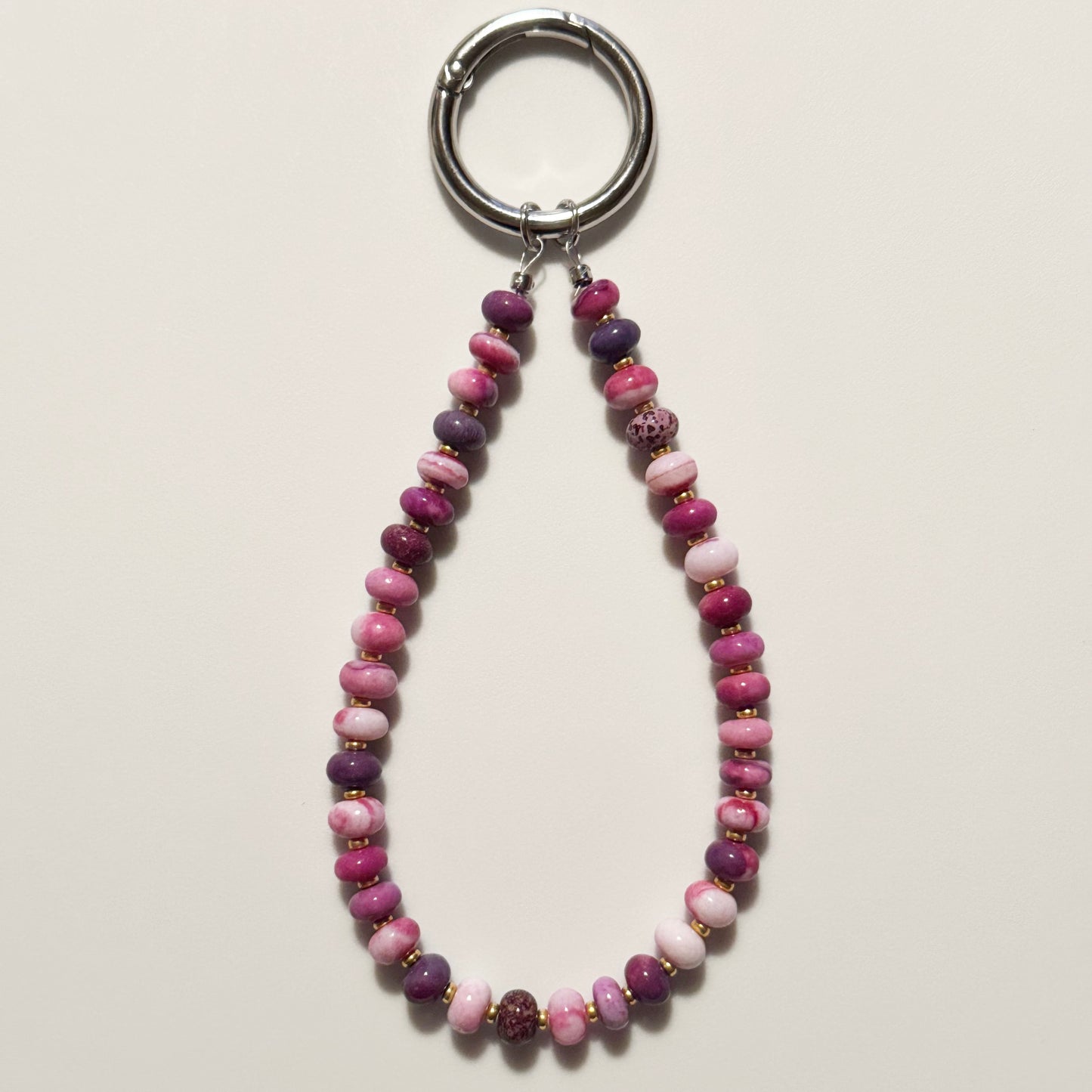 Mulberry Opal Dream Charm