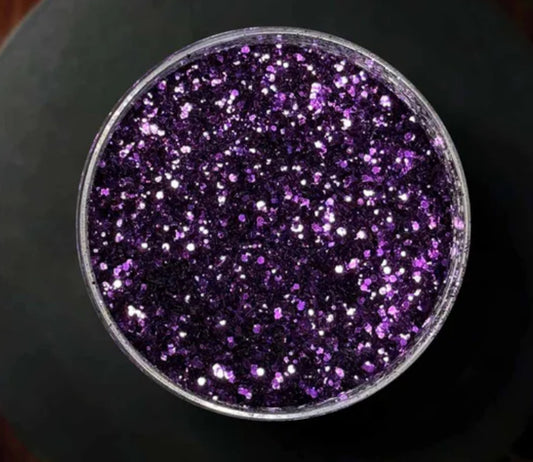 Obsidian Radiance