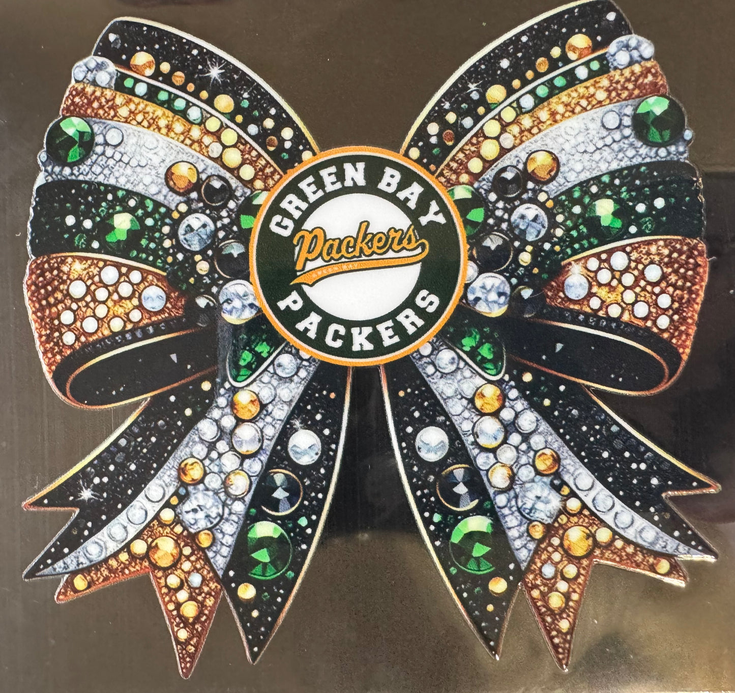 Packers Bow