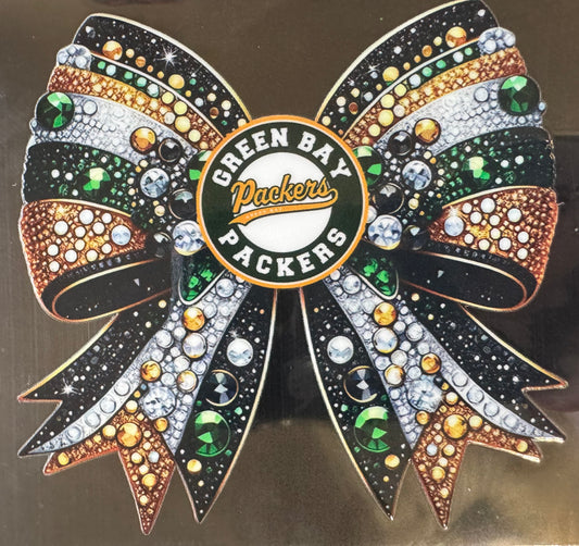 Packers Bow