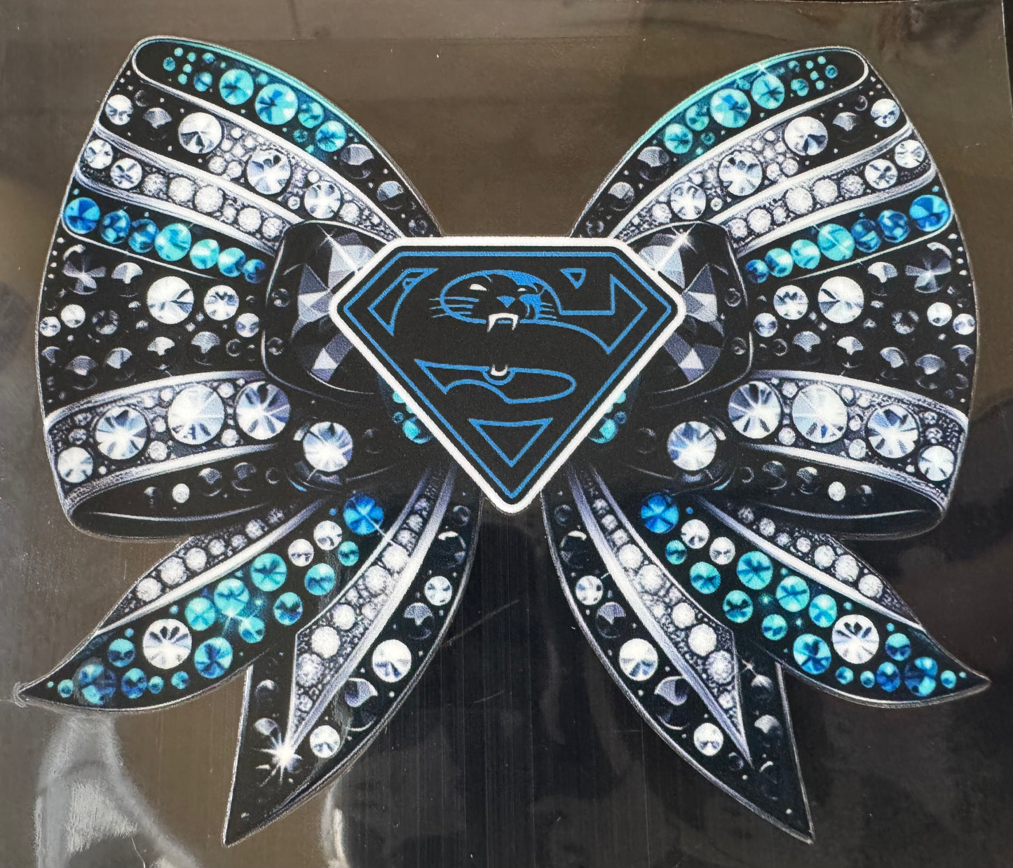 Panthers Bow