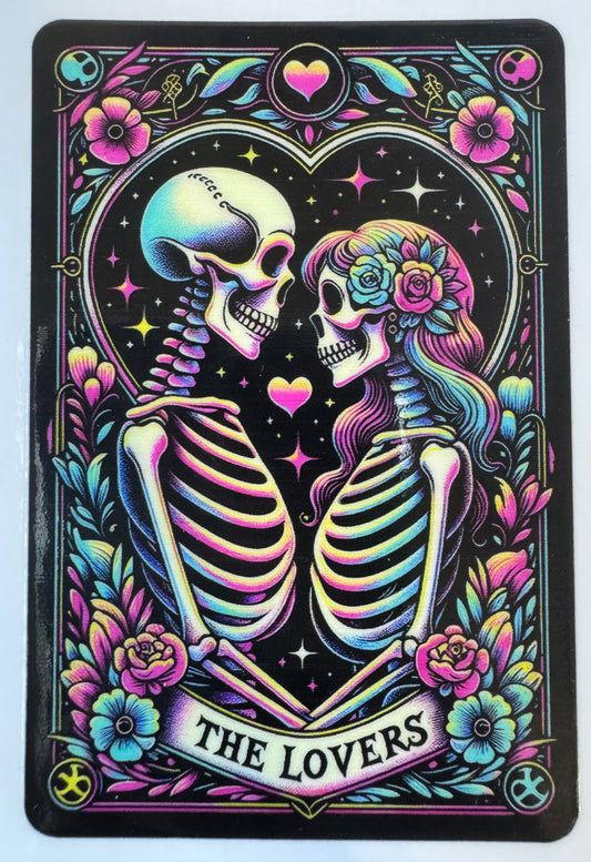 Lovers