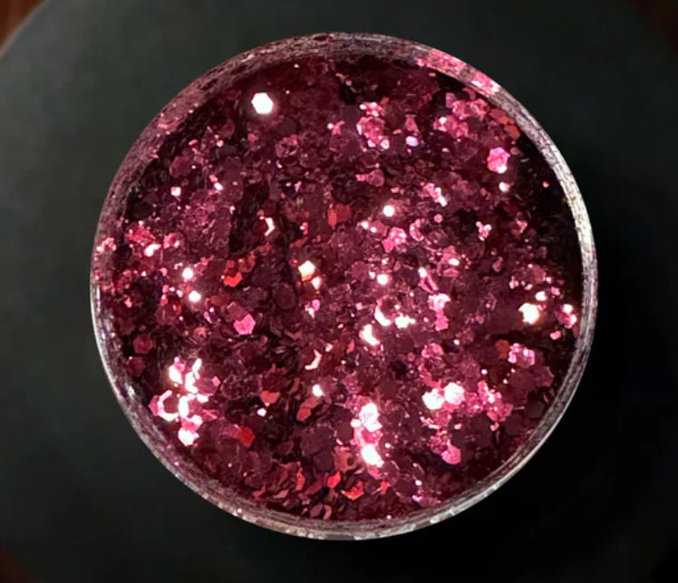 Toxic Berry