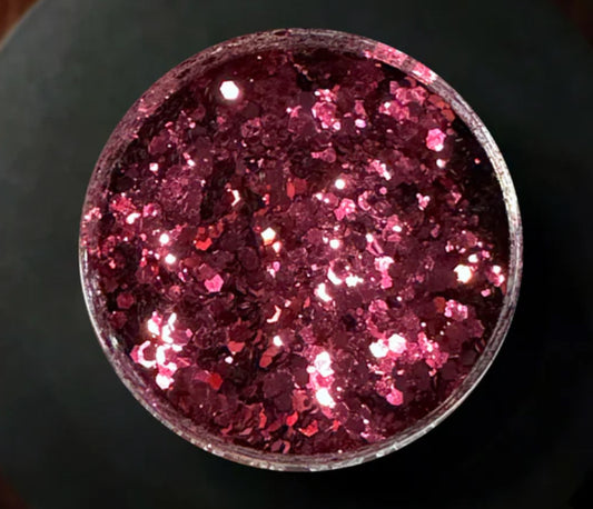Toxic Berry