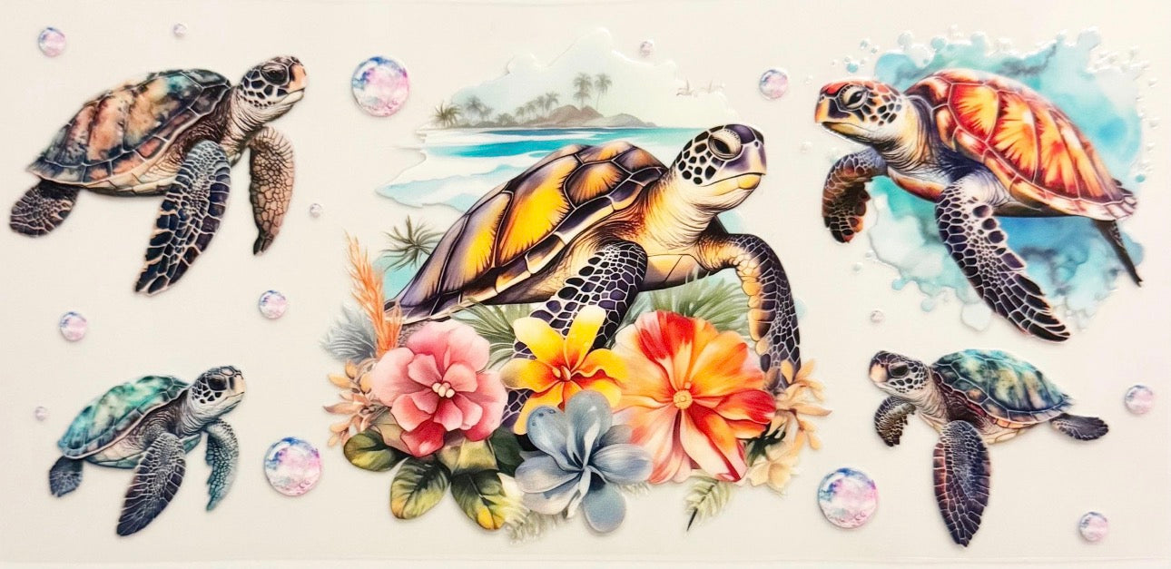 Crush - UVDTF 16oz Wrap