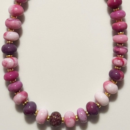 Mulberry Opal Dream Charm