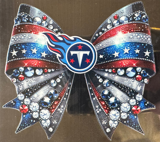 Titans Bow