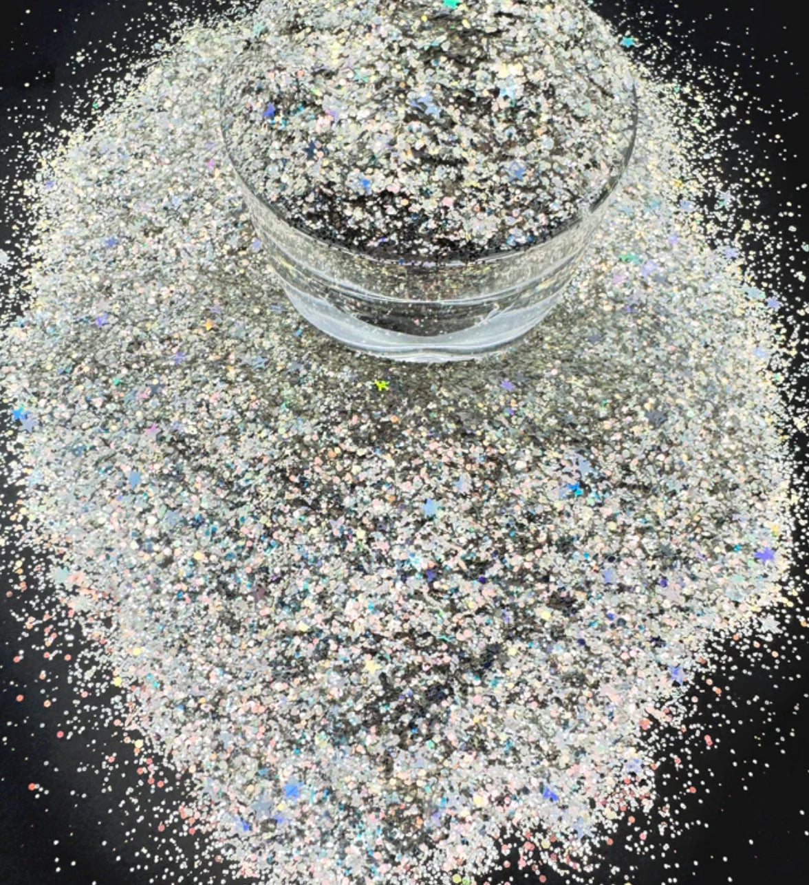 Galactic Rain {Custom Mix}