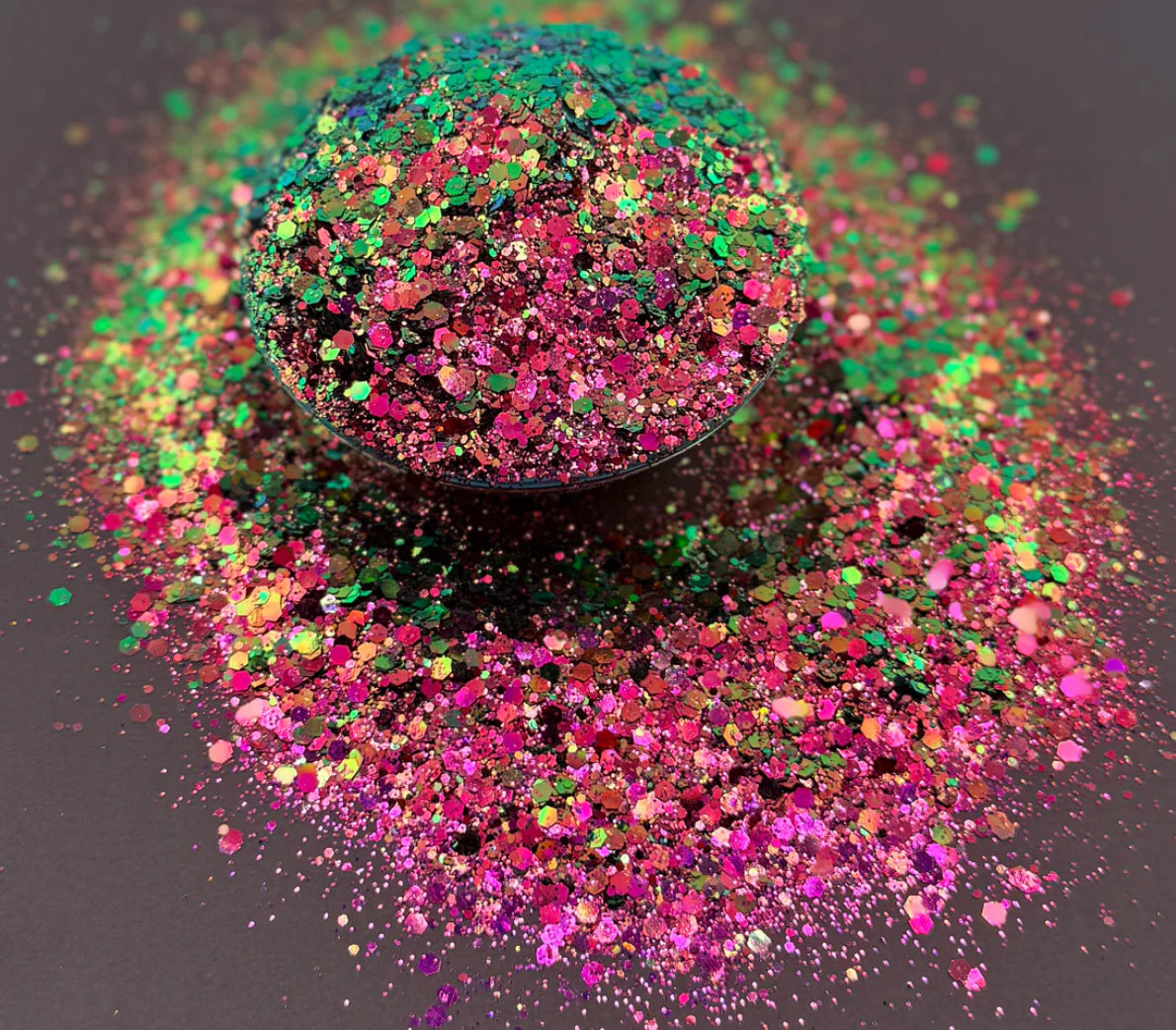 Ultimatum {Chunky Colorshift}