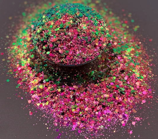 Ultimatum {Chunky Colorshift}