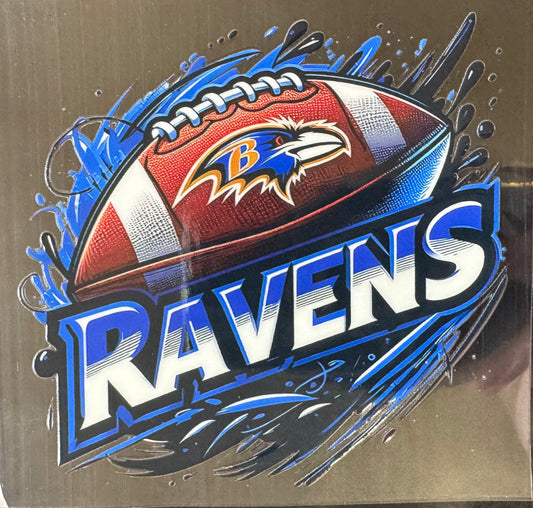 Ravens Football