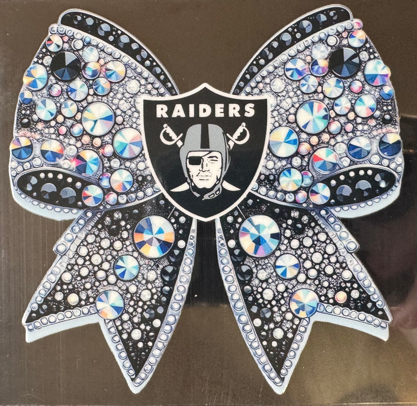Raiders Bow