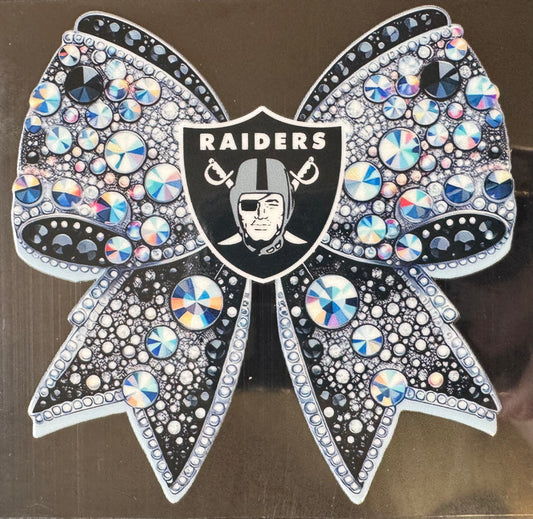 Raiders Bow