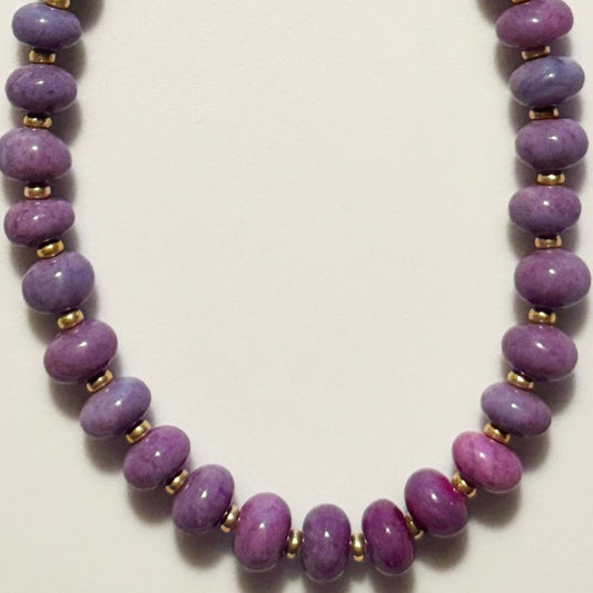 Purples Opal Dream Charm