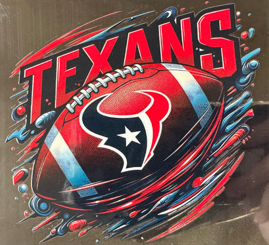 Texans Football