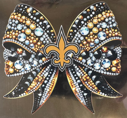 Saints Bow