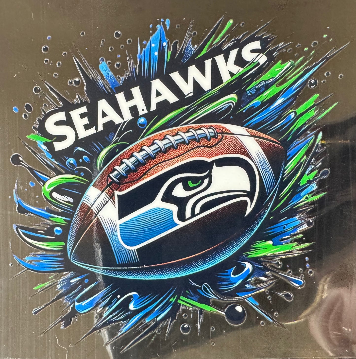 Seahawks Football