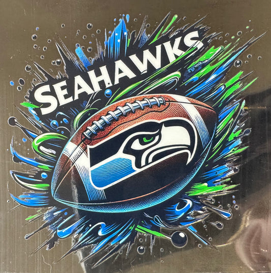 Seahawks Football