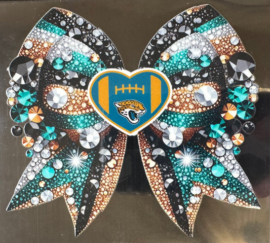 Jaguars Bow