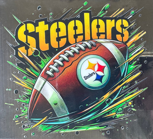 Steelers Football
