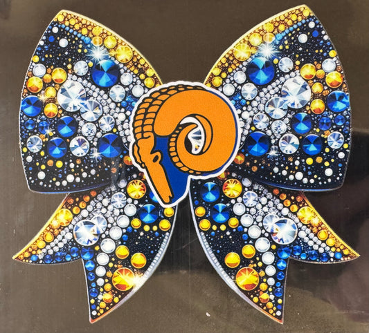 Rams Bow