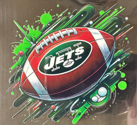 Jets Football