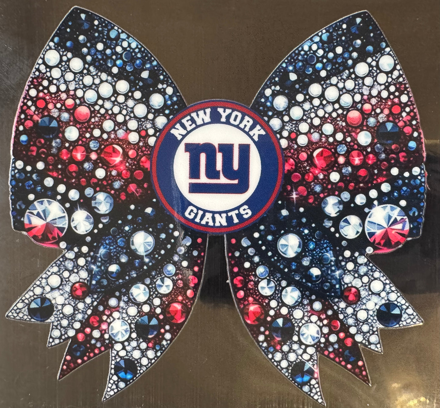 Giants Bow