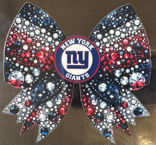 Giants Bow