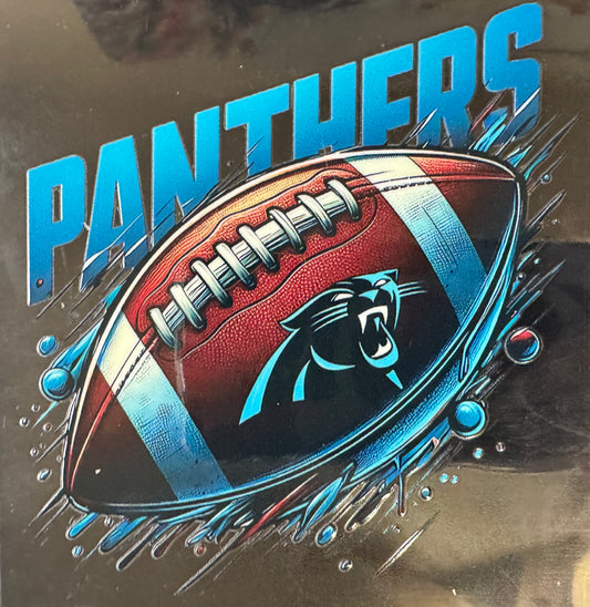 Panthers Football
