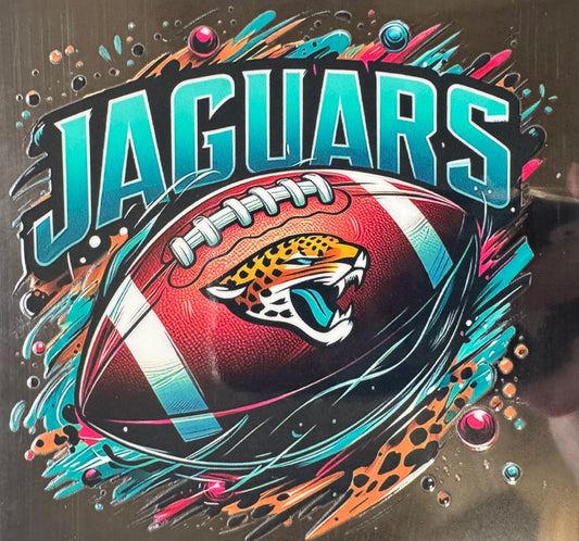 Jags Football