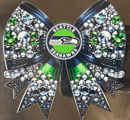 Seahawks Bow