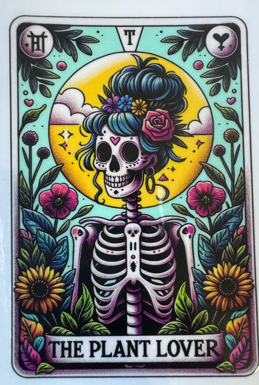 Plant Lover
